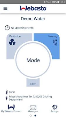 Download ThermoConnect (Premium MOD) for Android