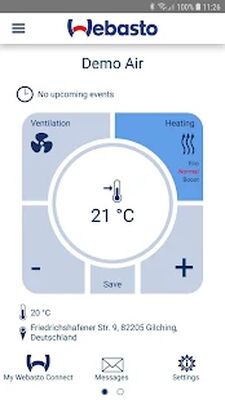 Download ThermoConnect (Premium MOD) for Android