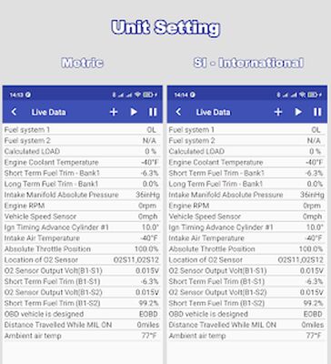 Download FordSys Scan Lite (Premium MOD) for Android