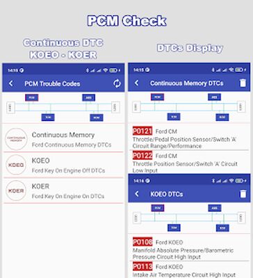 Download FordSys Scan Lite (Premium MOD) for Android