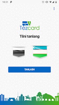 Download TezCard (Free Ad MOD) for Android