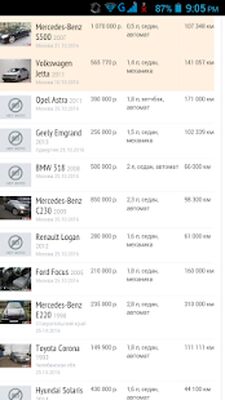 Download купить машину в Россия (Premium MOD) for Android