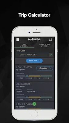 Download MyŠKODA (Unlocked MOD) for Android
