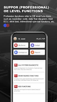 Download MUCAR (Premium MOD) for Android