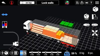 Download AxleLoad (Unlocked MOD) for Android