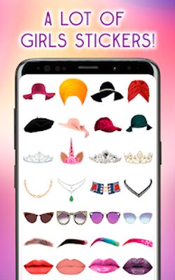 Download Hairstyles Photo Editor (Premium MOD) for Android