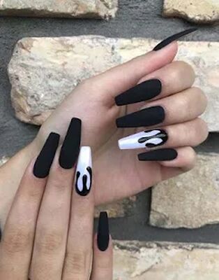 Download Beauty Nail Designs (Premium MOD) for Android