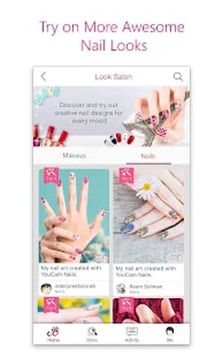 Download YouCam Nails (Premium MOD) for Android