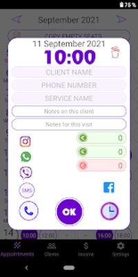 Download Check In Beauty (Pro Version MOD) for Android