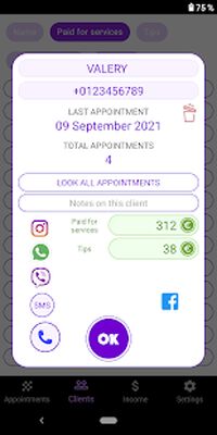 Download Check In Beauty (Pro Version MOD) for Android