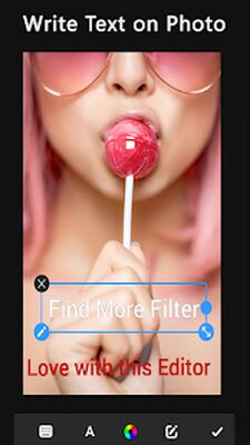 Download Polish Photo Editor (Unlocked MOD) for Android