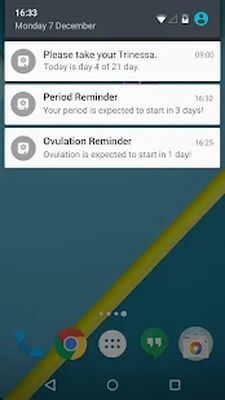 Download Period Tracker (Pro Version MOD) for Android