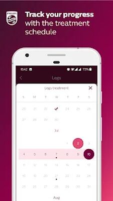 Download Philips Lumea IPL (Premium MOD) for Android