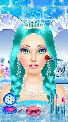 Download Ice Queen (Pro Version MOD) for Android