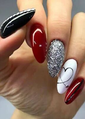 Download Nail Designs (Premium MOD) for Android