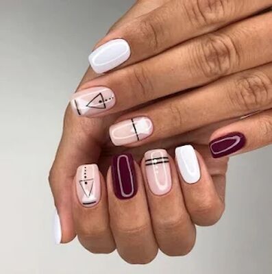 Download Long Nail Designs (Premium MOD) for Android