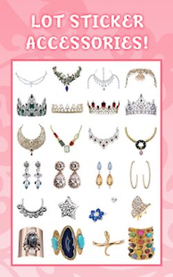 Download Woman Jewelry Best Jewellery (Premium MOD) for Android