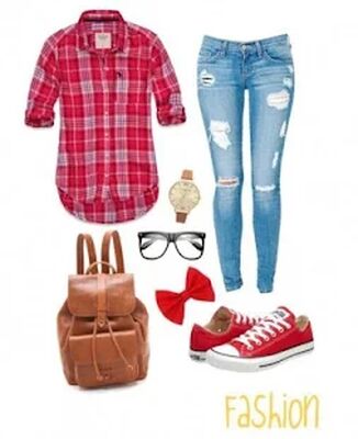 Download Teens Outfits Ideas 2021 (Pro Version MOD) for Android