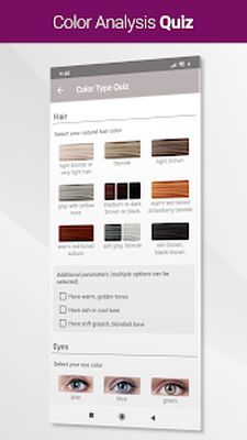 Download Show My Colors: Color Palettes (Premium MOD) for Android