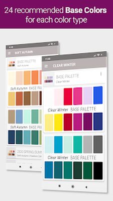 Download Show My Colors: Color Palettes (Premium MOD) for Android