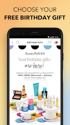Download Sephora: Buy Makeup & Skincare (Pro Version MOD) for Android