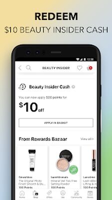 Download Sephora: Buy Makeup & Skincare (Pro Version MOD) for Android