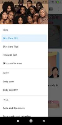 Download Beauty Care (Premium MOD) for Android