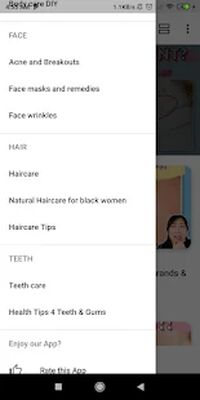 Download Beauty Care (Premium MOD) for Android