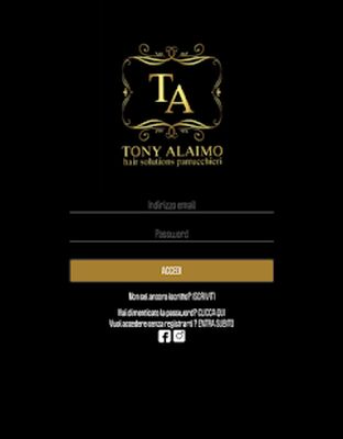 Download Tony Alaimo Hair & Beauty (Premium MOD) for Android