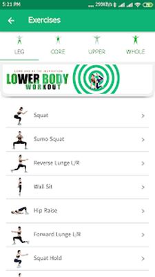 Download T Fitness (Premium MOD) for Android