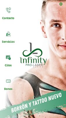 Download Infinity Laser Pro-Elche (Free Ad MOD) for Android