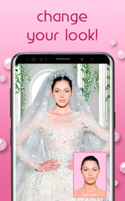 Download Wedding Dress Photo Montage (Unlocked MOD) for Android