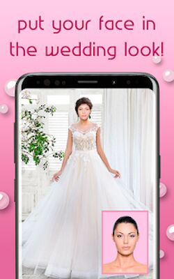 Download Wedding Dress Photo Montage (Unlocked MOD) for Android