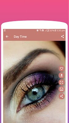 Download New Eye Makeup App (Premium MOD) for Android