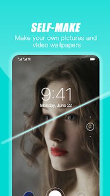 Download HD 4D Live Wallpapers 4K (Premium MOD) for Android