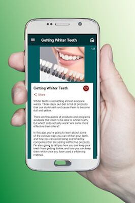 Download How to Whiten Teeth at home (Premium MOD) for Android