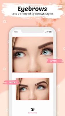 Download You face Makeup photo editor (Pro Version MOD) for Android
