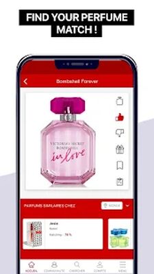 Download PERFUMIST Perfumes Advisor (Premium MOD) for Android