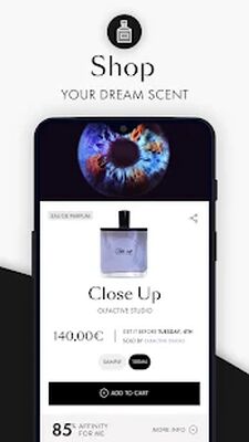 Download Sommelier du Parfum (Unlocked MOD) for Android