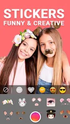 Download Beauty Cam : Beauty Plus Camera (Unlocked MOD) for Android