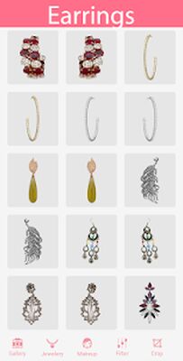 Download Woman Jewelry (Unlocked MOD) for Android