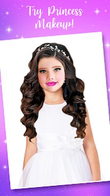 Download Girls Hair Changer (Premium MOD) for Android