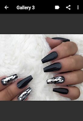 Download Acrylic Nails (Free Ad MOD) for Android