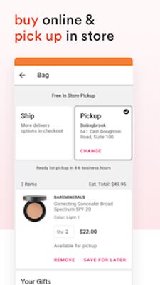 Download Ulta Beauty: Shop Makeup, Skin, Hair & Perfume (Premium MOD) for Android