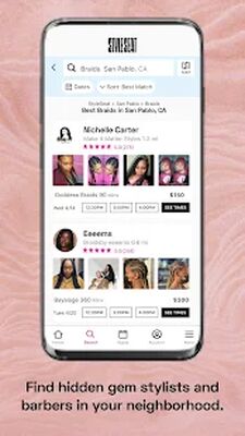 Download StyleSeat: Book Hair & Beauty (Premium MOD) for Android