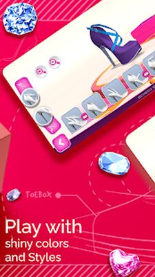 Download High Heels Designer Girl Games (Unlocked MOD) for Android
