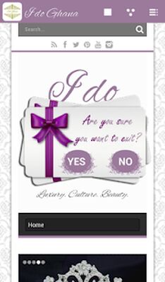 Download I Do Ghana (Pro Version MOD) for Android
