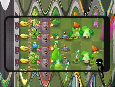 Download Guide to Pro Plants vs Zombies 2 (Premium MOD) for Android