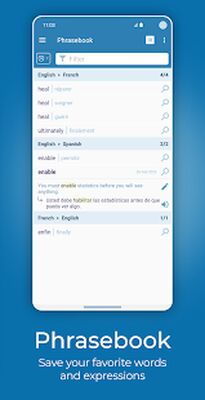 Download Reverso Translate and Learn (Unlocked MOD) for Android