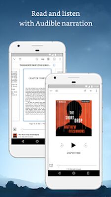 Download Amazon Kindle (Unlocked MOD) for Android